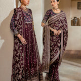 Xenia Formals | Niran Formals | LUNE