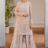 Flossie | Naqsh Formals | S-1403 (B)