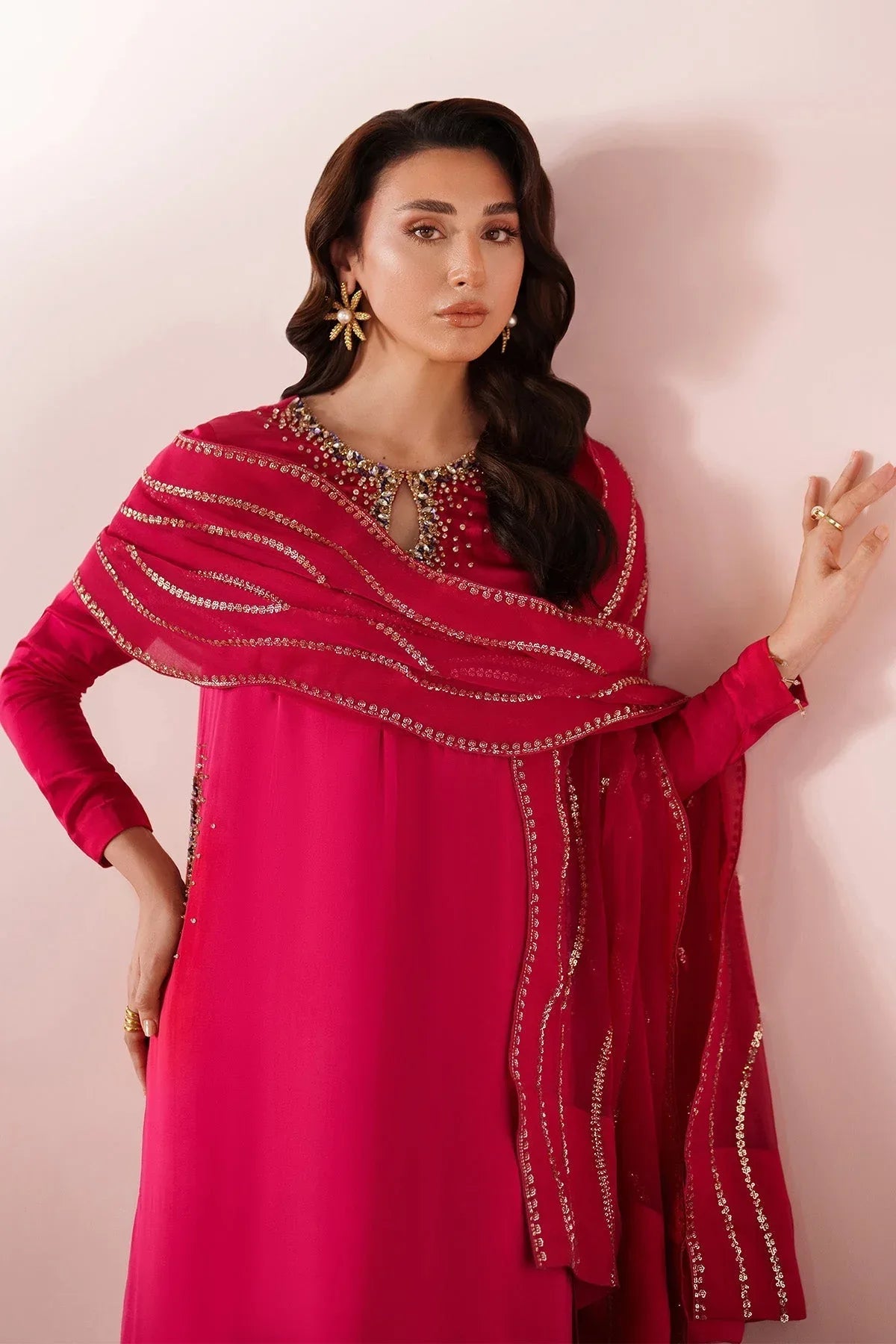 Alizeh | Ready to Wear | RTW1029 - Rang-e-Khaas