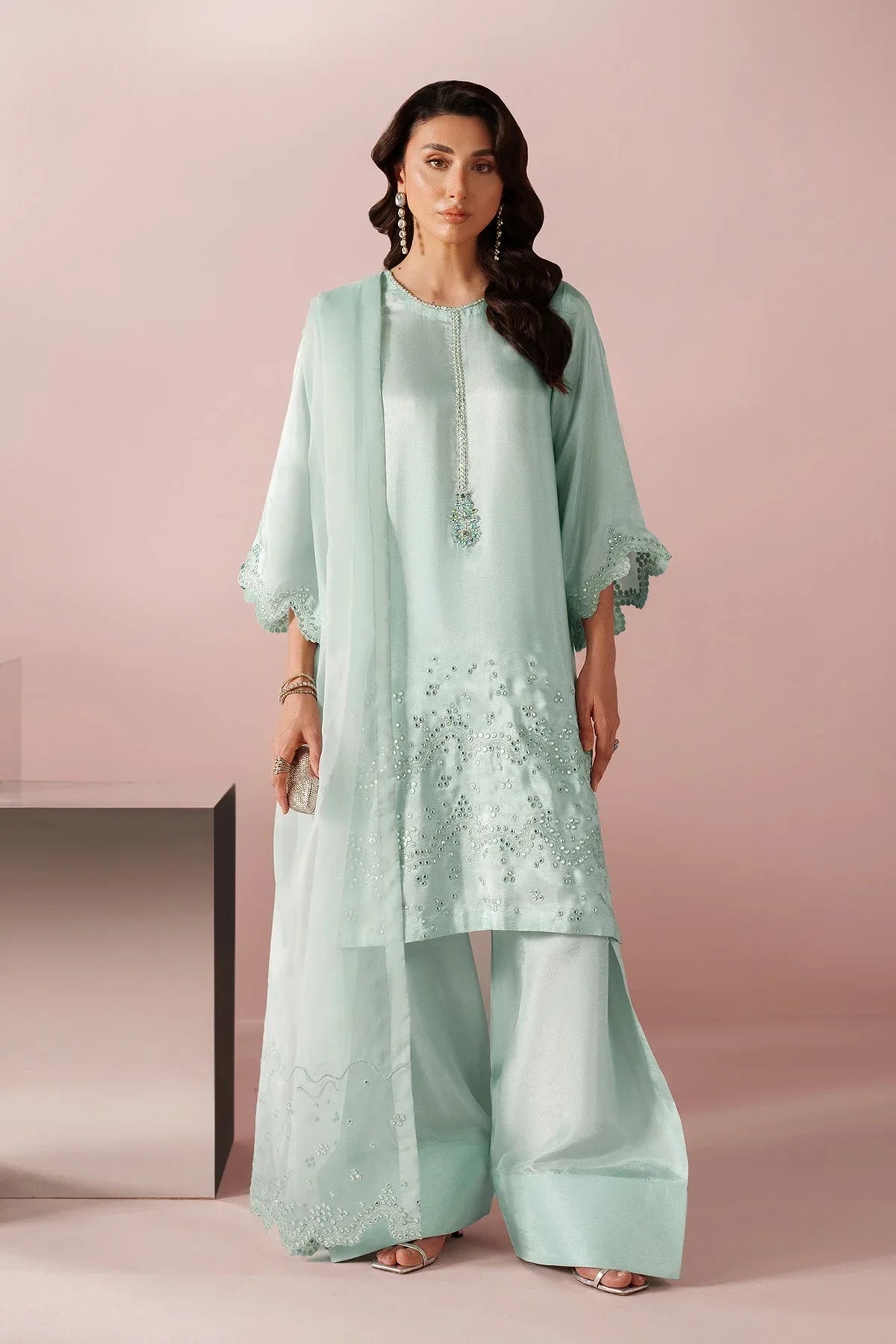 Alizeh | Ready to Wear | RTW1030 - Rang-e-Khaas