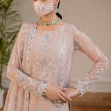 Flossie | Naqsh Formals | S-1403 (B)