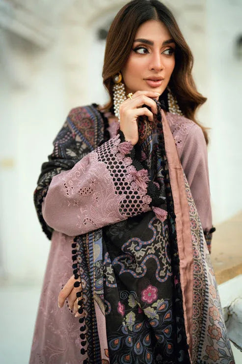 Florent | Serenity Luxe | FNS - 8B - Rang-e-Khaas