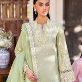 Akbar Aslam | Pret Lawn | CHIC