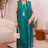 Neeshay | Symphony Luxury Lawn | ZING