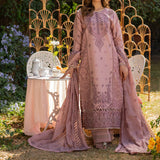 Florent | Chikankari Eid 25 | FLC- 6B