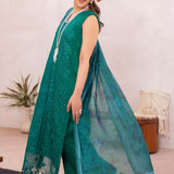 Neeshay | Symphony Luxury Lawn | ZING