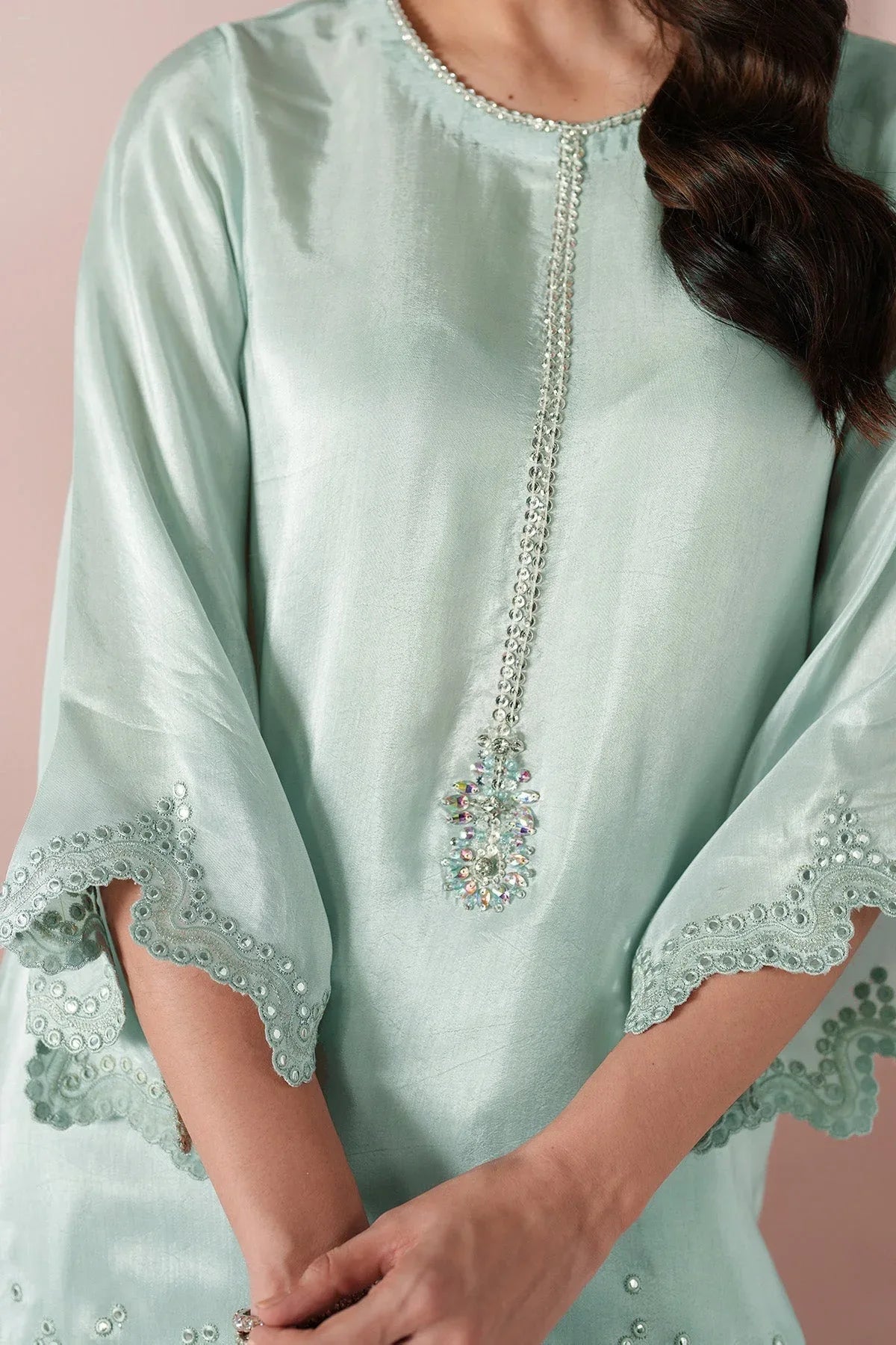 Alizeh | Ready to Wear | RTW1030 - Rang-e-Khaas