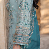 Imrozia Premium | Meeras Luxury Eid 25 | I-225 FEROZA