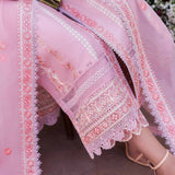 Akbar Aslam | Pret Lawn | MYSTERE