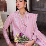 Akbar Aslam | Pret Lawn | MYSTERE