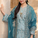 Imrozia Premium | Meeras Luxury Eid 25 | I-225 FEROZA