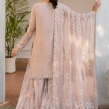 Flossie | Naqsh Formals | S-1403 (B)