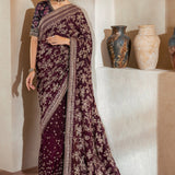 Xenia Formals | Niran Formals | LUNE