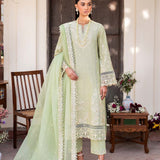 Akbar Aslam | Pret Lawn | CHIC