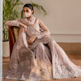 Flossie | Naqsh Formals | S-1403 (B)