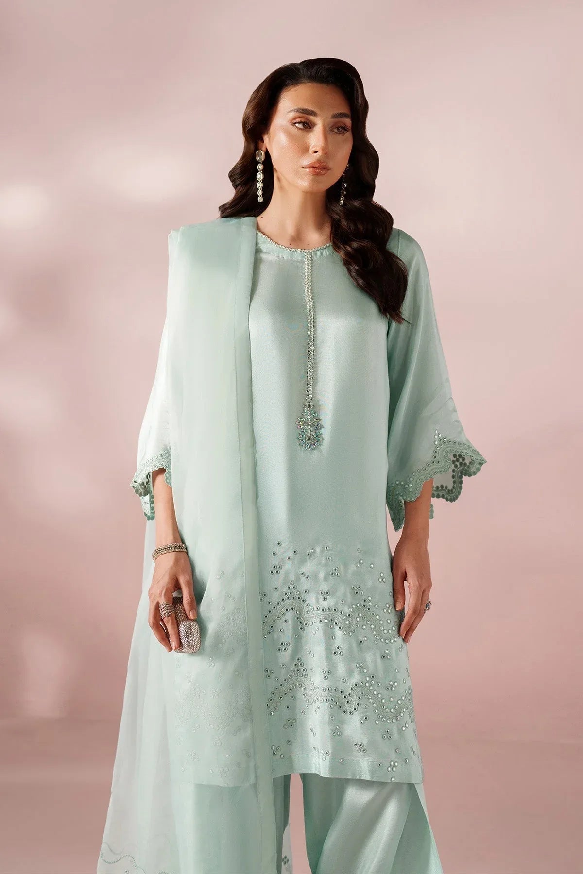 Alizeh | Ready to Wear | RTW1030 - Rang-e-Khaas