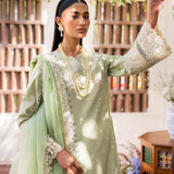 Akbar Aslam | Pret Lawn | CHIC