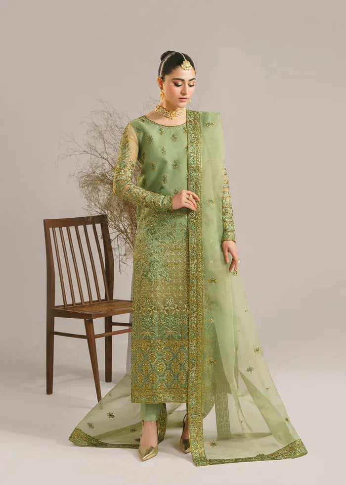 Akbar Aslam_FAREENA - Rang-e-Khaas
