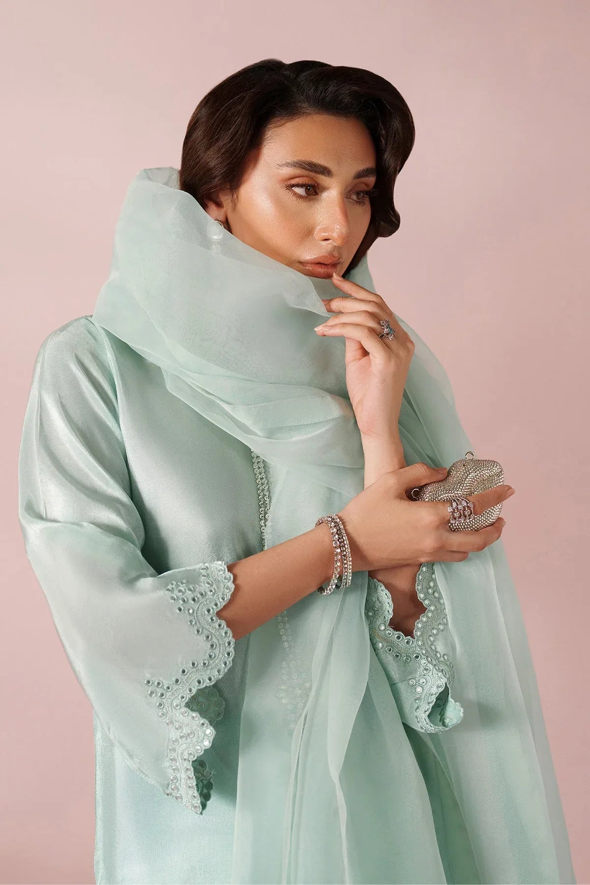 Alizeh | Ready to Wear | RTW1030 - Rang-e-Khaas