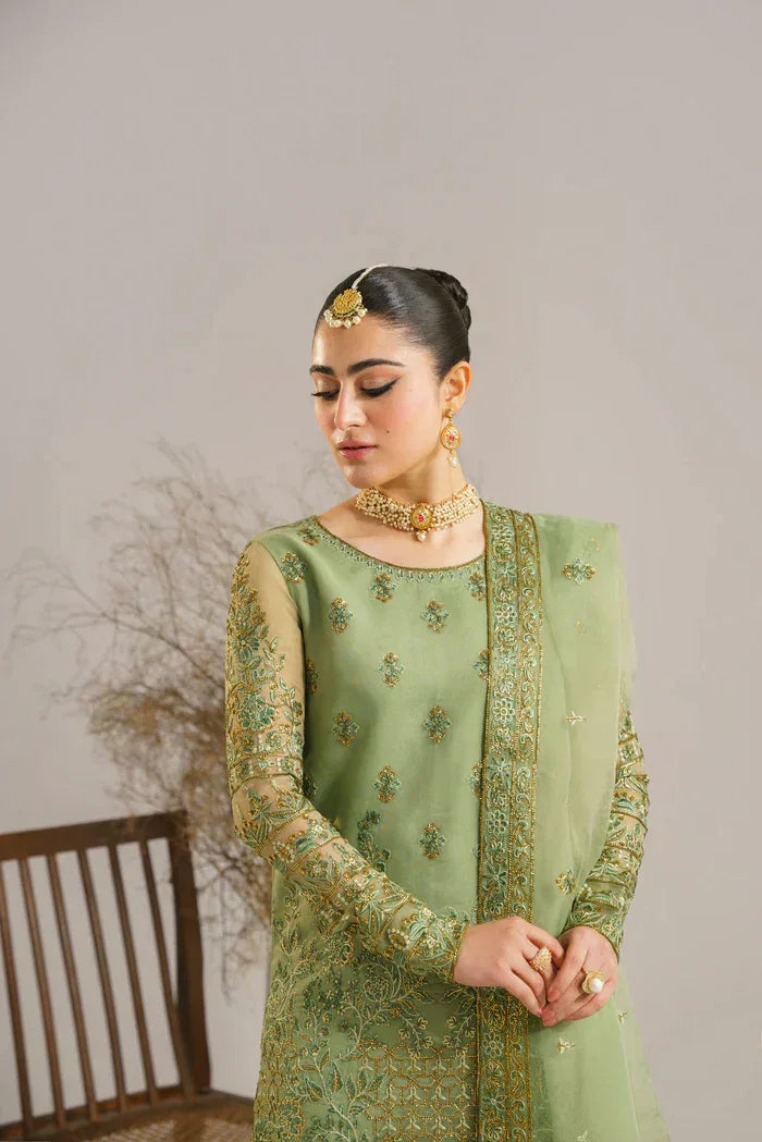 Akbar Aslam_FAREENA - Rang-e-Khaas