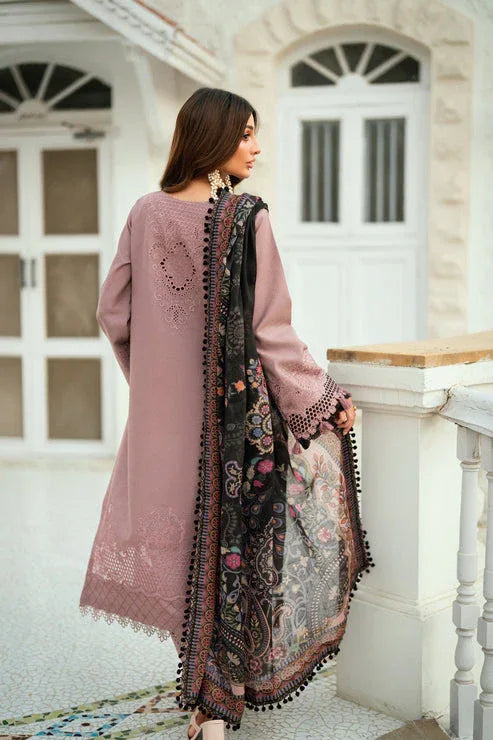 Florent | Serenity Luxe | FNS - 8B - Rang-e-Khaas