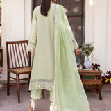 Akbar Aslam | Pret Lawn | CHIC