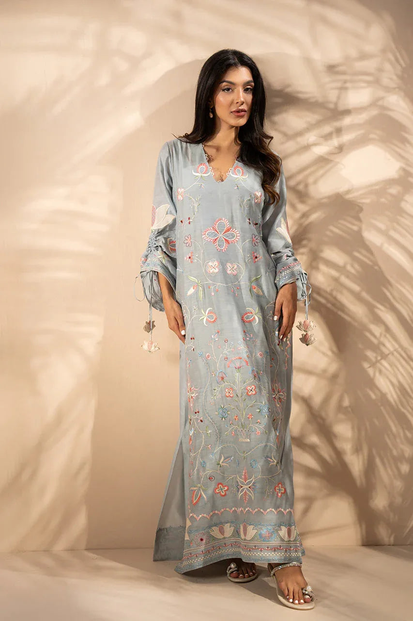 Sania Maskatiya | Samara Luxe 25 | Rizka - Rang-e-Khaas