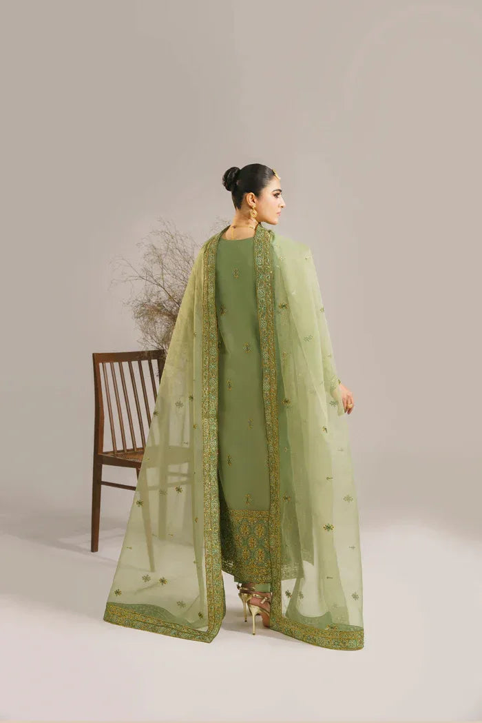 Akbar Aslam_FAREENA - Rang-e-Khaas