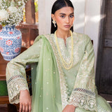 Akbar Aslam | Pret Lawn | CHIC