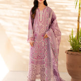 Rajbari | Jahaan Premium Festive Lawn | SILA (Jahan) 3-B