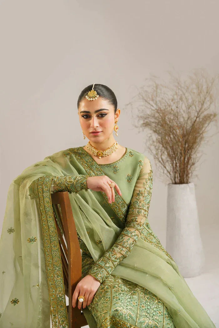Akbar Aslam_FAREENA - Rang-e-Khaas