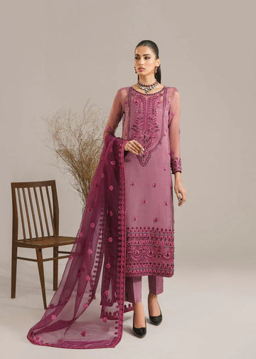 Akbar Aslam | Afsana Wedding Formals | MANISHA - Rang-e-Khaas