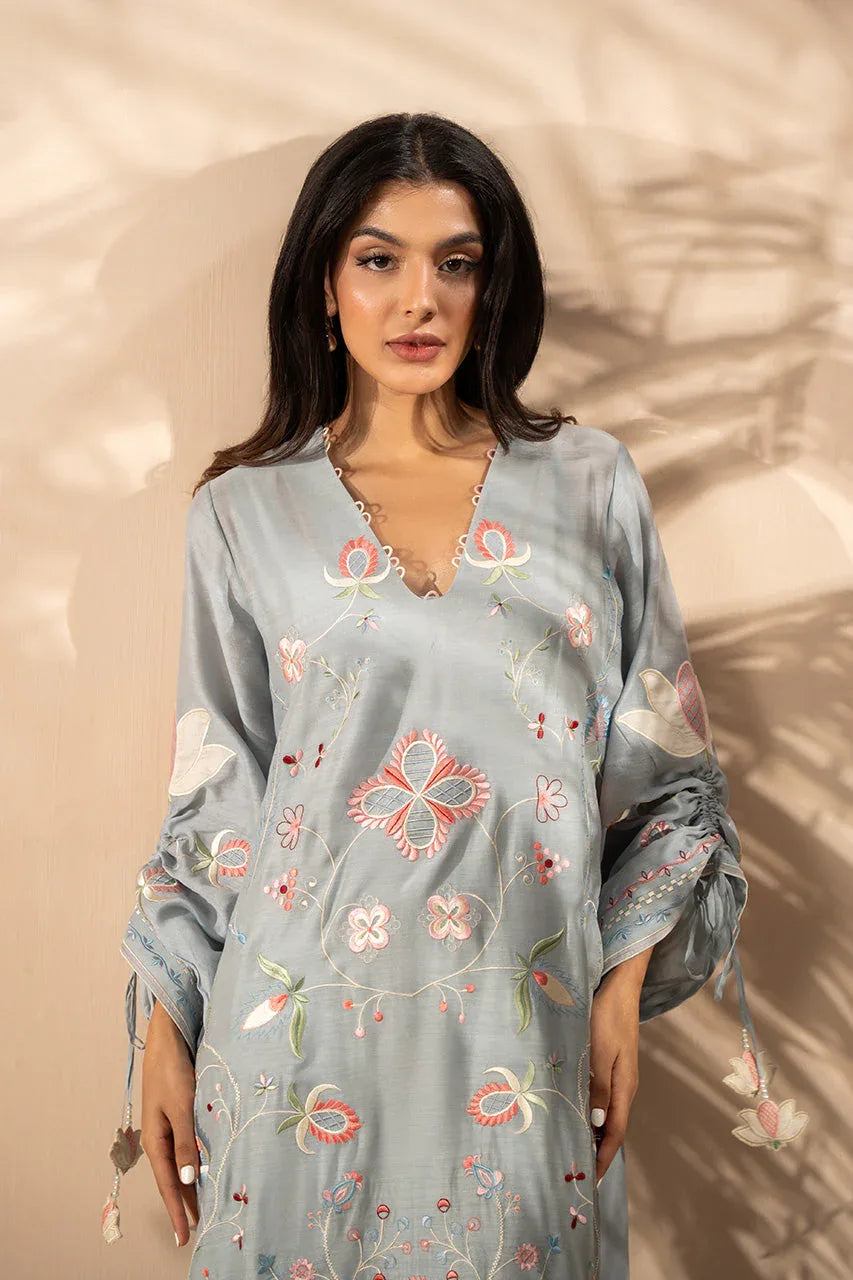 Sania Maskatiya | Samara Luxe 25 | Rizka - Rang-e-Khaas