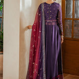 Xenia Formals | Niran Formals | SOURATI