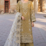 Imrozia Premium | Meeras Luxury Eid 25 | I-226 RUTAJ