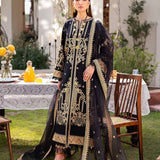 Akbar Aslam | Pret Lawn | HARMONIE