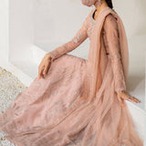 Flossie | Naqsh Formals | S-1407