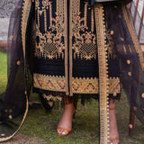 Akbar Aslam | Pret Lawn | HARMONIE