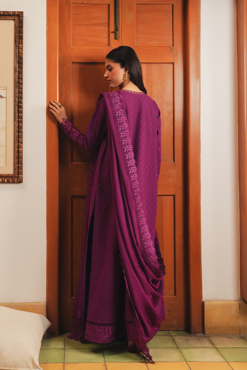 Afrozeh | Sheer Khurma Eid Pret 26 | JAMUN