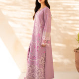 Rajbari | Jahaan Premium Festive Lawn | SILA (Jahan) 3-B