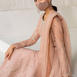 Flossie | Naqsh Formals | S-1407