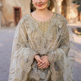 Imrozia Premium | Meeras Luxury Eid 25 | I-226 RUTAJ