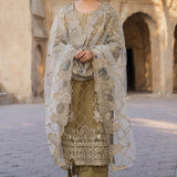 Imrozia Premium | Meeras Luxury Eid 25 | I-226 RUTAJ