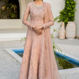 Flossie | Naqsh Formals | S-1407