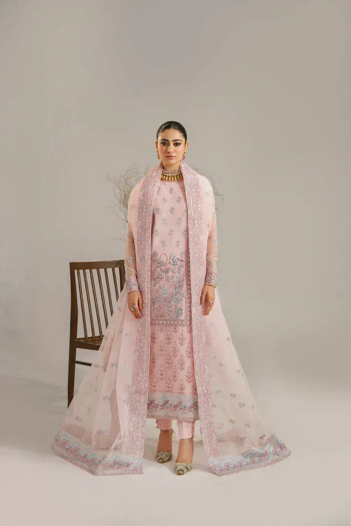 Akbar Aslam_NILOUFER - Rang-e-Khaas