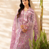 Rajbari | Jahaan Premium Festive Lawn | SILA (Jahan) 3-B