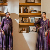 Xenia Formals | Niran Formals | SOURATI