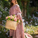 Florent | Chikankari Eid 25 | FLC- 6B