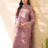 Rajbari | Jahaan Premium Festive Lawn | SILA (Jahan) 3-B
