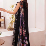 Neeshay | Symphony Luxury Lawn | INKSTONE